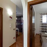Le Grotte Апартаменты