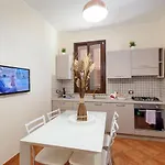 Апартаменты Le Grotte Чинизи