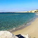 Апартаменты Le Grotte Чинизи