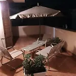 Le Grotte Апартаменты Чинизи