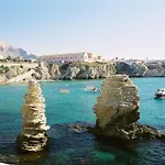 Le Grotte Апартаменты *