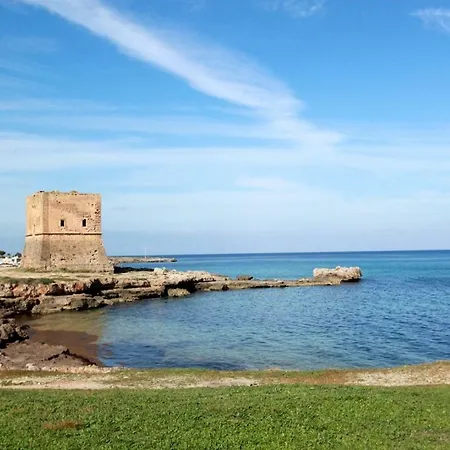 Apartamento Le Grotte *
