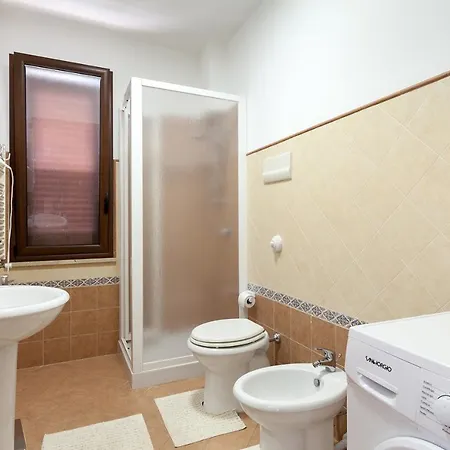 Appartement Le Grotte Cinisi