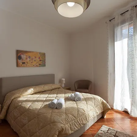 Appartement Le Grotte