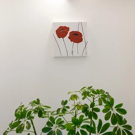 Appartement Le Grotte Cinisi