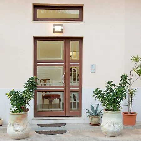 Le Grotte Apartament