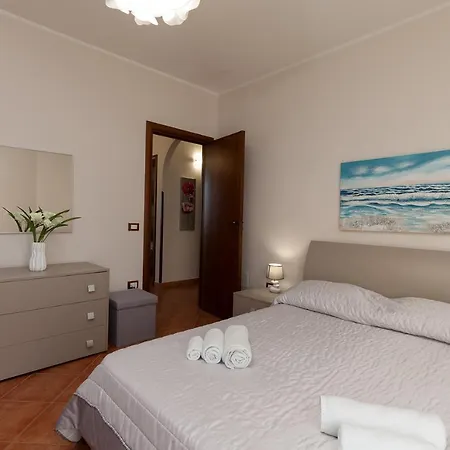 Le Grotte Apartament