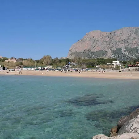 Le Grotte דירה *
