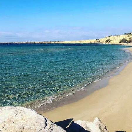 Apartament Le Grotte Cinisi