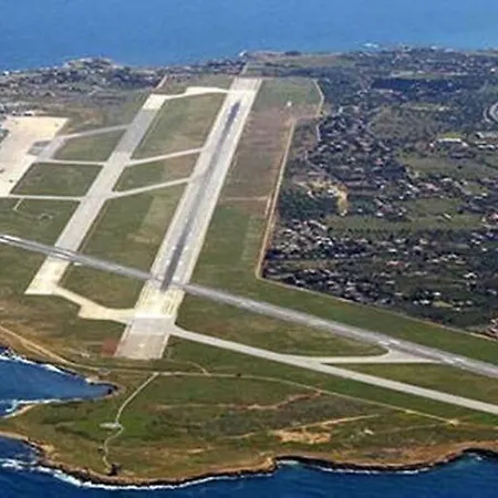 Le Grotte Appartement