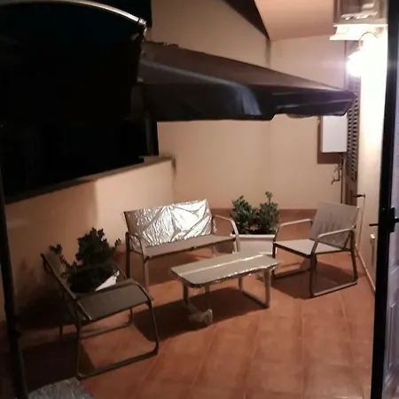 Le Grotte Appartement Cinisi