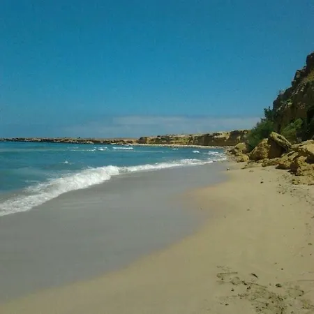 Le Grotte Appartement Cinisi