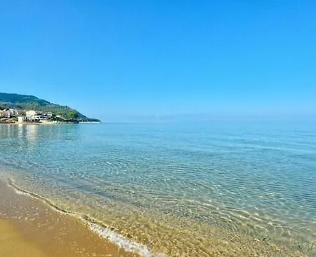 Appartement Le Grotte *