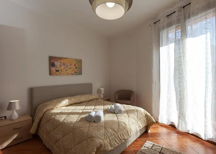 Appartement Le Grotte