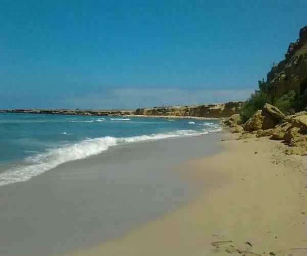 Le Grotte 公寓 奇尼斯