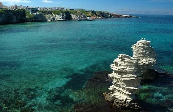 Le Grotte * 奇尼斯