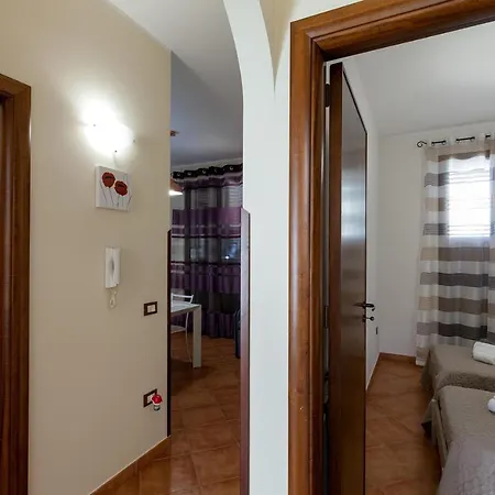 Le Grotte Apartment
