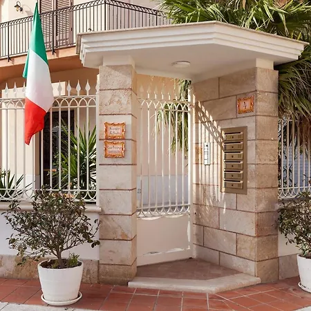 Le Grotte * Cinisi