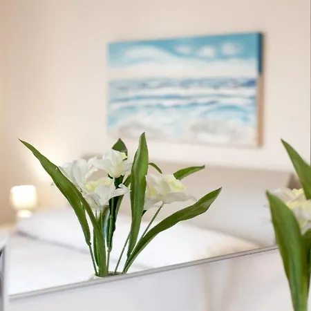Le Grotte Apartment *
