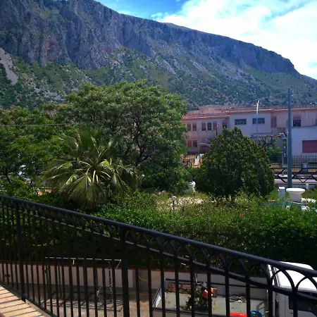 Le Grotte Cinisi