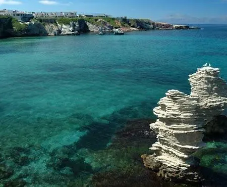 Le Grotte * Cinisi